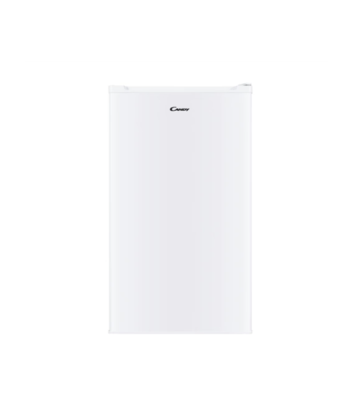 Candy, Refrigerator, COHS 38E36W, Energy efficiency class E, Free standing, Larder, Height 85 cm, Fridge net capacity 90 L, 39