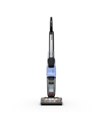 Bissell Vacuum Cleaner, CrossWave EdgeFind Select All-in-one Multi-surface, Corded operating, Washing function, 290-340 W