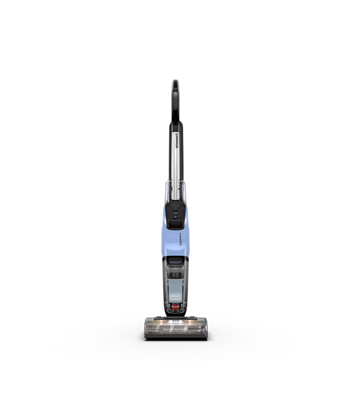 Tolmuimeja Bissell, CrossWave EdgeFind Select All-in-one Multi-surface, Corded operating, Washing function, 290-340 W
