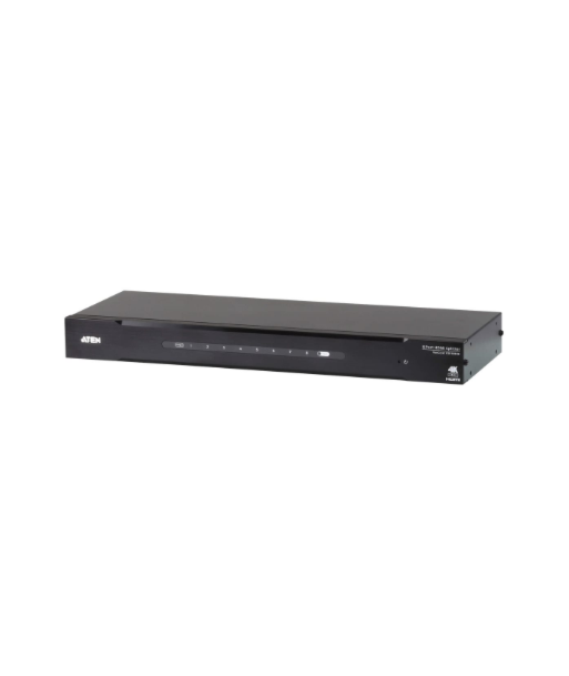 Aten 8-Port True 4K HDMI Splitter | VS0108HB