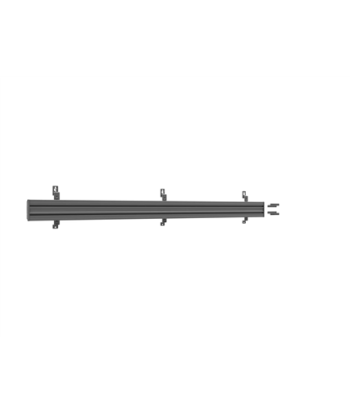 EDBAK Menu Board Mount VWMB2200 | Maximum weight (capacity) 200 kg | Black