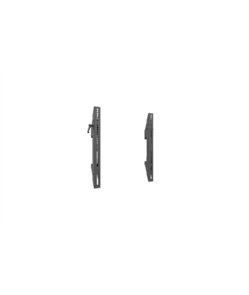 EDBAK Arms for Modular Menu Board Mount VWM.ARMS | Maximum weight (capacity) 40 kg | Black