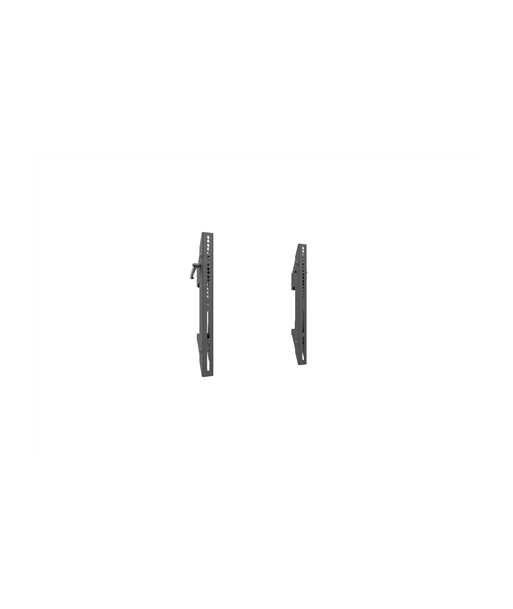 EDBAK Arms for Modular Menu Board Mount VWM.ARMS | Maximum weight (capacity) 40 kg | Black