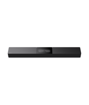 Hisense 2.1 Soundbar System, HS2000, AUX in, Bluetooth, Wireless connection