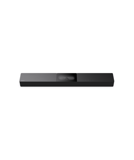 Hisense 2.1 Soundbar System, HS2000, AUX in, Bluetooth, Wireless connection