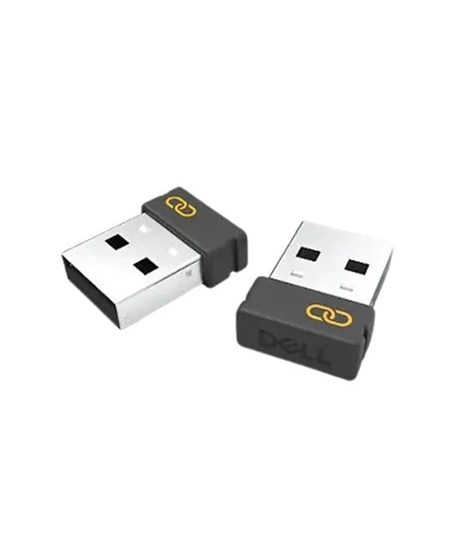 Dell Secure Link USB-приемник - WR3 Dell Secure Link USB-приемник - WR3