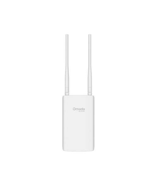 TP-LINK AX1800 Indoor/Outdoor Wi-Fi 6, EAP603-Outdoor, 802.11ax, 10/100/1000 Mbit/s, Ethernet LAN (RJ-45) ports 1