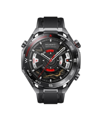HUAWEI WATCH Ultimate 2, Black, March-B19