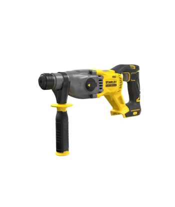 BLACK & DECKER Cordless 18V V20 Brushless L-Shape SDS Plus Hammer Drill, SFMCH900B-XJ, 18 V, Lithium-Ion (Li-Ion)