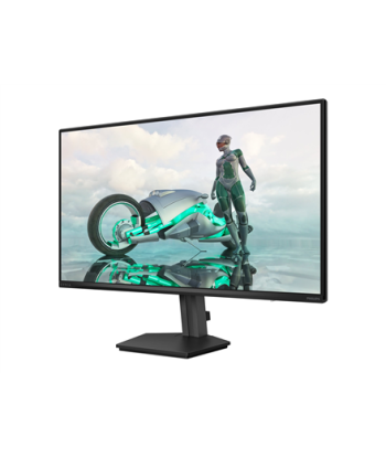Philips, 24M2N3200NF/00, 24", IPS, FHD, 16:9, 144 Hz, 4 ms, 1920 x 1080 pixels, 300 cd/m², HDMI ports quantity 1, Black