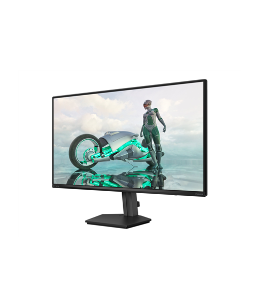 Philips, 24M2N3200NF/00, 24", IPS, FHD, 16:9, 144 Hz, 4 ms, 1920 x 1080 pixels, 300 cd/m², HDMI ports quantity 1, Black