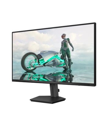 Philips, 27M2N3200NF/00, IPS, FHD, 16:9, 144 Hz, 4 ms, 1920 x 1080 pixels, 300 cd/m², HDMI ports quantity 1, Black