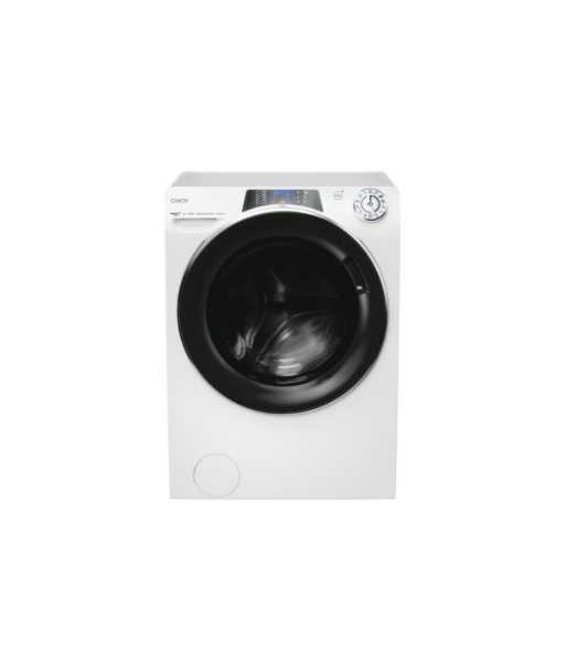 Candy RP4 476BWMBC/1-S, A, Front loading, Depth 40 cm, 7 kg, White | Candy