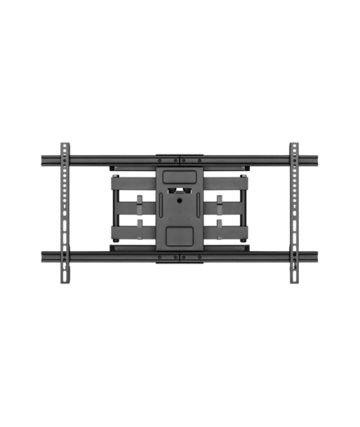 Goobay TV wall mount Pro FULLMOTION (XL), Black | Goobay