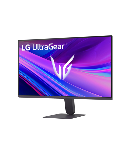 LG, 24G411A-B, 24", IPS, FHD, 16:9, 120 Hz, 5 ms, 1920 x 1080 pixels, 250 cd/m², Black