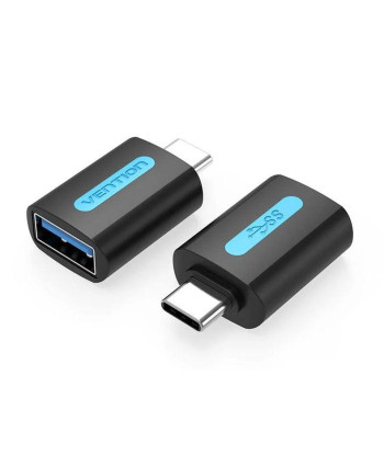 I/O ADAPTER USB3.0 TO USB-C/CDUB0 VENTION