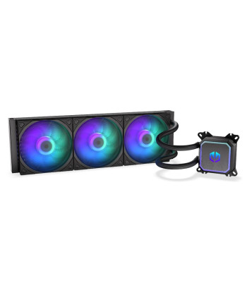 CPU COOLER S_MULTI/NAVISF360 ARGB EY3B006 ENDORFY