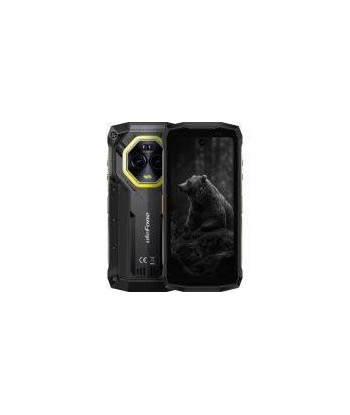 ARMOR MINI 20/6/256GB BLACK ULEFONE