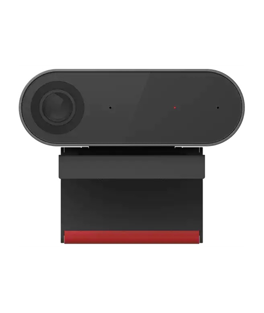 Lenovo | ThinkSmart CAM | Black