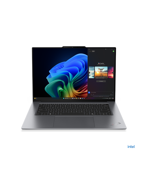 Lenovo ThinkPad X9-15 G1, Grey, 15.3", OLED, Touchscreen, 2.8K, 2880 x 1800 pixels, Intel Core Ultra 7, 258V, 32 GB, Soldered