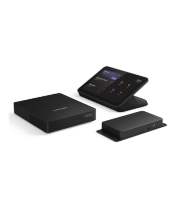 Lenovo ThinkSmart Core + IP Controller G2 U5-16GB for MTR