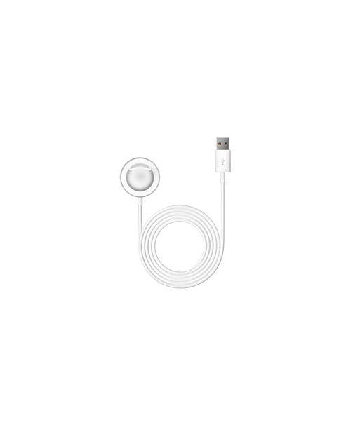 Huawei Watch Wireless SuperCharge Dock (2nd Generation), Silver, Baize-CW05P | Huawei