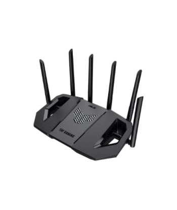 Asus TUF-BE9400 Tri-Band WiFi 7 Gaming Router, EU+UK | Asus
