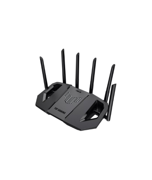 Asus TUF-BE9400 Tri-Band WiFi 7 Gaming Router, EU+UK | Asus