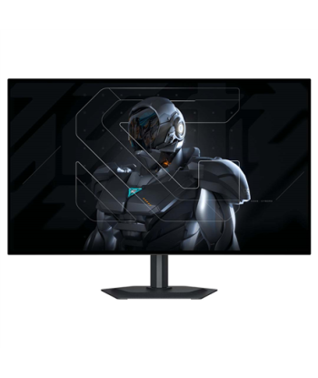 Mängumonitor GIGABYTE 27" OLED MO27Q28G EK | Gigabyte