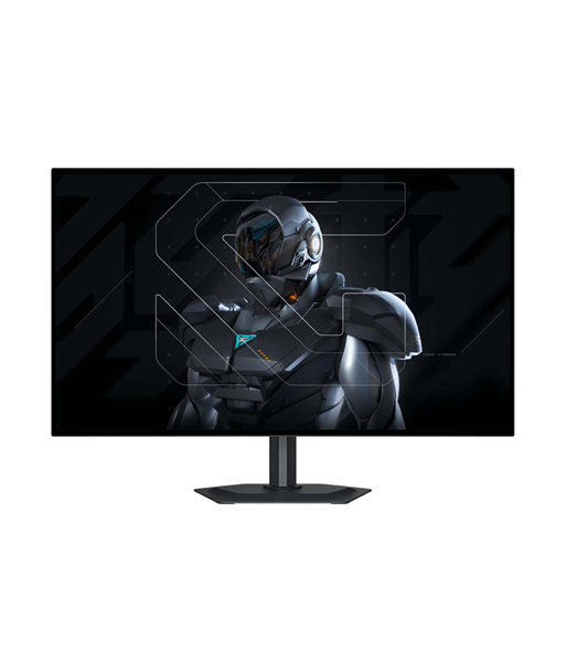 Mängumonitor GIGABYTE 27" OLED MO27Q28G EK | Gigabyte
