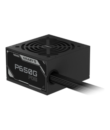 GIGABYTE GP-P650G PCIE 5.1, 650W | Gigabyte