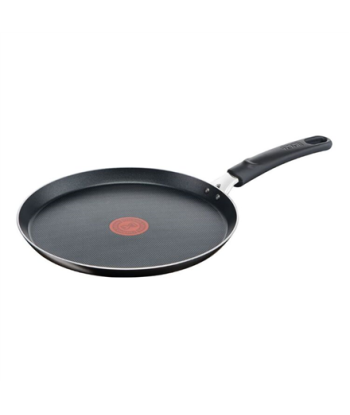 Tefal H0563842 So Light 25 cm Induction Pancake Pan | TEFAL