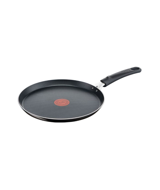 Tefal H0563842 So Light 25 cm Induction Pancake Pan | TEFAL