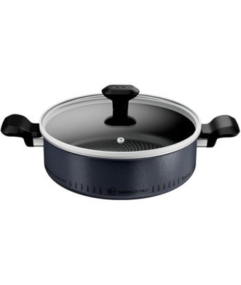 Tefal H0567042 So Light 24 cm Pot with lid | TEFAL