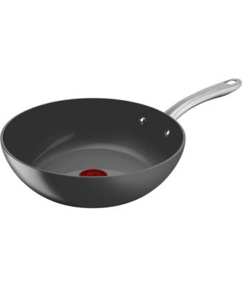 Tefal C4261943 Renewal 28 cmt Wok Pan | TEFAL