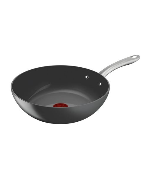 Tefal C4261943 Renewal 28 cmt Wok Pan | TEFAL