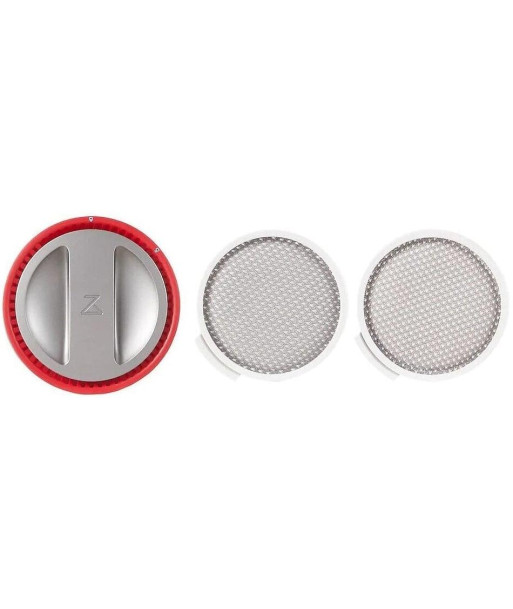 VACUUM ACC FILTER FRONT/H5 8.04.0019 ROBOROCK