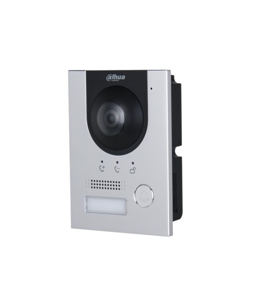 ENTRY PANEL IP DOORPHONE/VTO2202F-P-S3 DAHUA