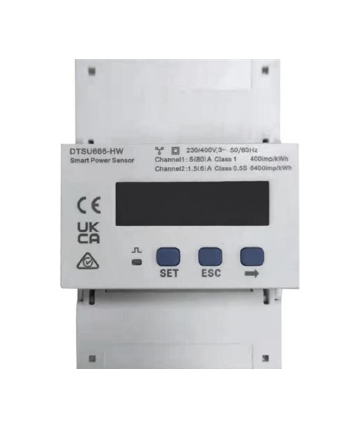 Huawei | Smart Power Sensor | DTSU666-HW