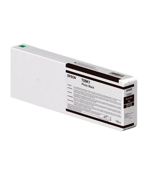 Epson T56U4 | Ink Cartridge | Yellow
