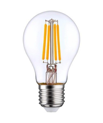 VISIONAL Power consumption 8 Watts Luminous flux 1040 Lumen 3000 K AC220-240V, 50/60 Hz Beam angle 360 degrees