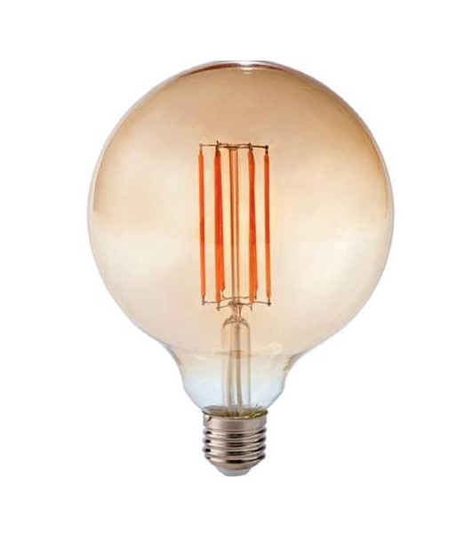 VISIONAL Power consumption 12 Watts Luminous flux 1320 Lumen 3000 K AC220-240V, 50/60 Hz Beam angle 360 degrees