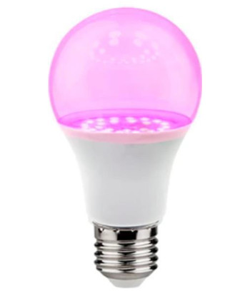 Light Bulb VISIONAL Power consumption 15 Watts AC 220-240V Beam angle 270 degrees 04-199