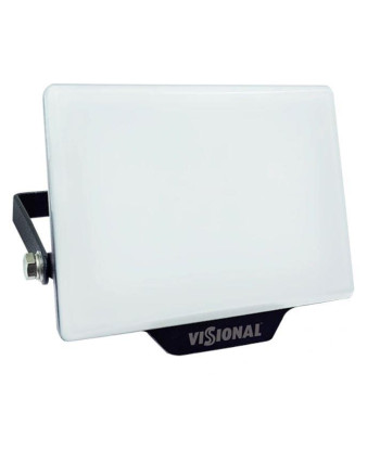 Lamp VISIONAL Power consumption 20 Watts Luminous flux 2200 Lumen AC220-240V Beam angle 120 degrees VS122-20W-40K