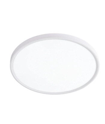 Lamp VISIONAL Power consumption 18 Watts Luminous flux 2160 Lumen 6000 K AC170-265V VS-FL-18-IP44/W