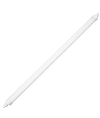 Lamp VISIONAL Power consumption 36 Watts Luminous flux 6300 Lumen 4000 K 220-240V, 50-60Hz Beam angle 140 degrees VS-12-36D2-U