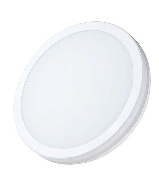 Lamp VISIONAL Power consumption 30 Watts Luminous flux 3600 Lumen 6000 K AC170-265V VS-FL-30-PIR-IP65/W