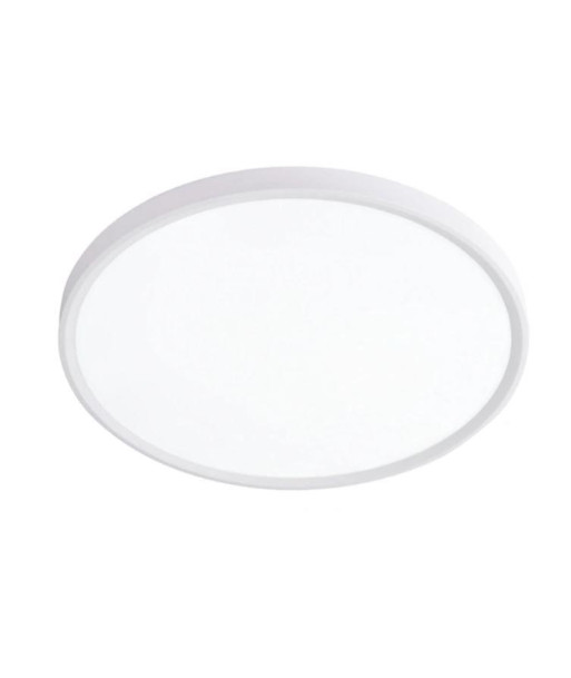 Lamp VISIONAL Power consumption 32 Watts Luminous flux 3840 Lumen 6000 K VS-FL-32-IP44/W