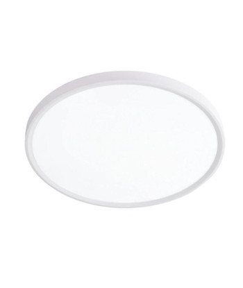 Lamp VISIONAL Power consumption 32 Watts Luminous flux 3840 Lumen 6000 K AC170-265V VS-FL-32-PIR-IP44/W