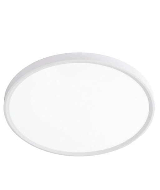 Lamp OTHER Power consumption 40 Watts Luminous flux 4800 Lumen 6000 K VS-FL-40-PIR-IP44/W